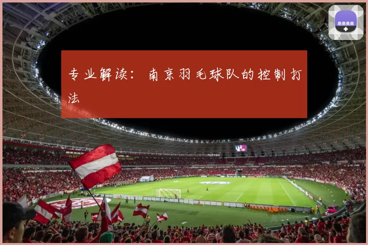 专业解读：南京羽毛球队的控制打法
